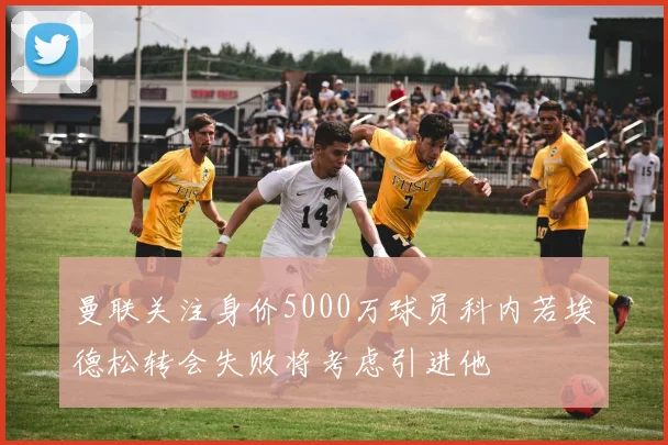 曼联关注身价5000万球员科内若埃德松转会失败将考虑引进他